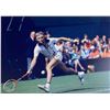 Image 1 : US Open Champ Bjorn Borg facsimile signed  photo
