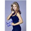 Image 1 : Sarah Michelle Gellar facsimile signed  movie photo