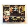 Image 1 : The Violent Men original 1954 vintage lobby card
