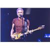 Image 1 : Sting facsimile signed  photo