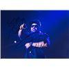 Image 1 : Ice Cube facsimile signed  photo