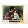 Image 1 : Too Much, Too Soon original 1958 vintage lobby card