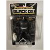 Image 1 : Black Ox Miracle Action Figure