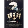 Image 1 : Scream 3 cast facsimile signed  movie photo