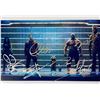 Image 1 : Guardians of the Galaxy cast facsimile signed  movie photo
