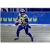 Image 1 : Seattle Seahawks Russell Wilson facsimile signed  photo