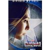 Image 1 : Captain America: Civil War Elizabeth Olsen facsimile signed  movie photo