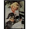 Image 1 : The Man Who Knew Too Much Doris Day Facsimile Signed Photo