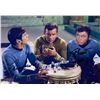 Image 1 : Star Trek cast facsimile signed  photo
