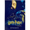 Image 1 : Harry Potter and the Chamber of Secrets Robbie Coltrane facsimile signed  movie photo