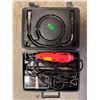 Image 1 : Rotary tool with accessories and carrying case