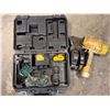 Image 1 : Bostitch coil framing nailer with case