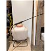 Image 1 : Weed sprayer for landscaping