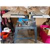 Image 1 : Mastercraft table saw