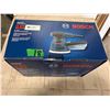 Image 2 : Bosch brand random orbit sander in original box
