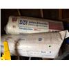 Image 1 : 2 Bags of Insulation thermal & sound control R12