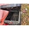 Image 3 : Pickup truck tool storage box