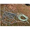 Image 1 : Lot of garden hoses