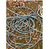 Image 2 : Lot of garden hoses
