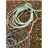 Image 3 : Lot of garden hoses