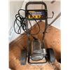 Powerfist brand pressure washer