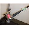 Image 1 : Fishing rod and reel