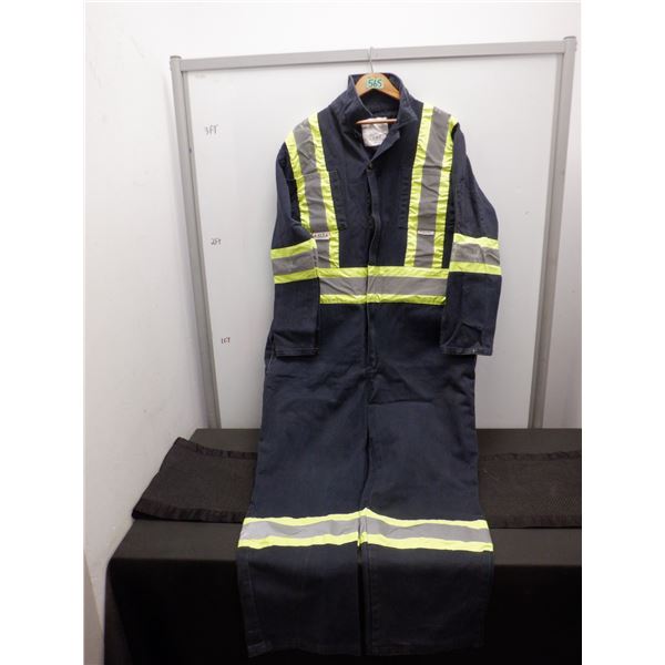 Safety coveralls size XL