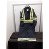 Image 1 : Safety coveralls size XL