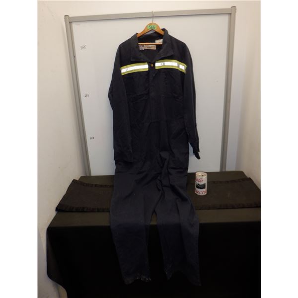 Safety coveralls size 2XL