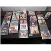 Image 1 : Lot of 22 assorted music CDs all country themed