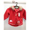 Image 2 : Children's winter jacket size 4