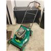 Image 1 : 4HP lawn mower by PowerPro