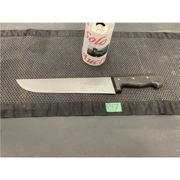 GP made in Germany kitchen knife