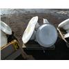 Image 1 : 4 shop lights