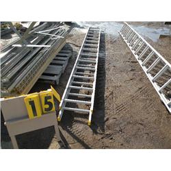 ladder  (one)
