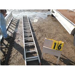 ladder  (one)