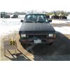 Image 2 : 1986 Nissan B-2000