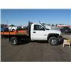 Image 1 : 2001 Chev 3500