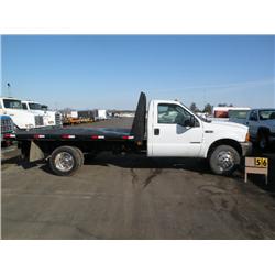 1999 Ford F-450