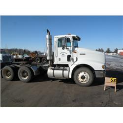 1998 Int'l 9100