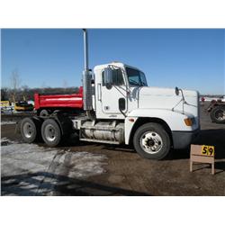 1999 Freightliner FL120 