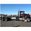 Image 1 : 2002 Mack Granite CV713