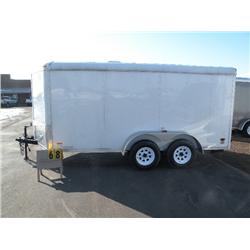 2006 Royal Cargo enclosed trailer