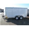 Image 1 : 2006 Royal Cargo enclosed trailer