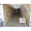 Image 3 : 2007 R & R enclosed trailer