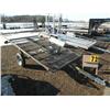 Image 1 : 2009 Newmans ATV trailer