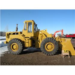 Cat 966