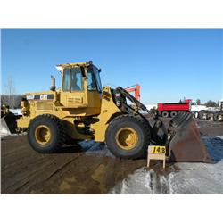 Cat 936F