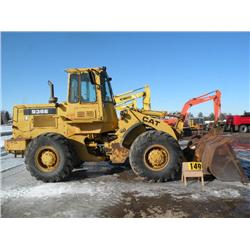 Cat 936E Serial: 33204178