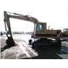 Image 3 : Cat 215D LC